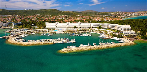 Altın Yunus Çeşme Resort ve Thermal Hotel fotoğrafı