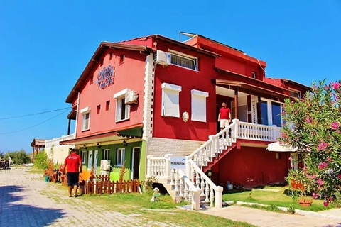 Çiftlik Butik Otel fotoğrafı