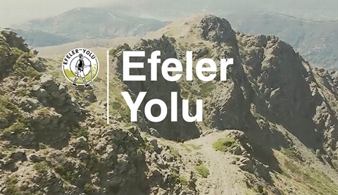 Efeler Yolu Culture Route 2023 Green Destinations Top 100 Good Practice Story fotoğrafı