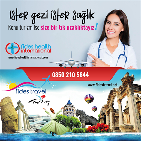 Fides Travel fotoğrafı