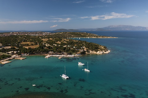 Çeşme - Alaçatı fotoğrafı