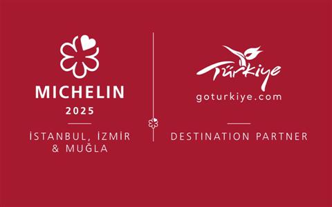 İzmir Michelin Restaurants