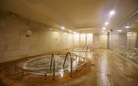 Boyalık Beach Hotel Spa & Thermal Resort fotoğrafı