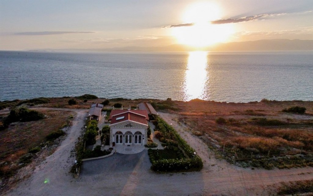 Ayasaranda Sunset Plajı