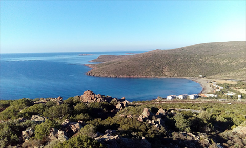 Zeytineli Plajı fotoğrafı