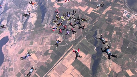 Skydive Efes Paraşüt Okulu fotoğrafı