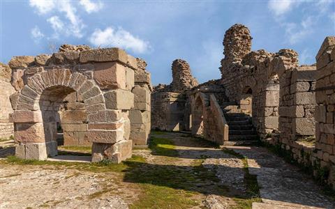 İzmir’in İlkleri fotoğrafı