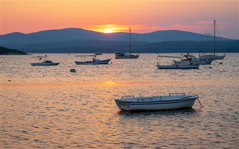 İzole Bir Tatil İçin İzmir fotoğrafı