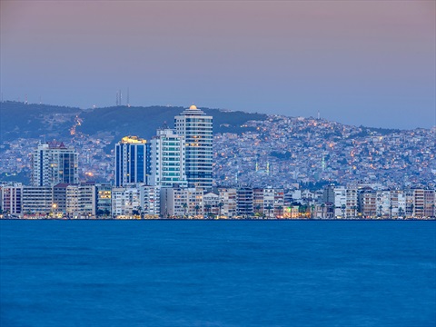 İzmir’de Öne Çıkanlar fotoğrafı