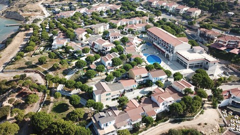 Ayasandra Hotel fotoğrafı