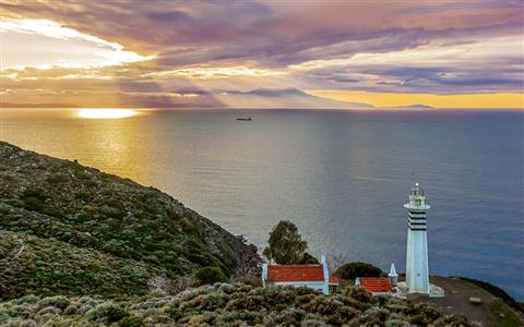 Karaburun fotoğrafı