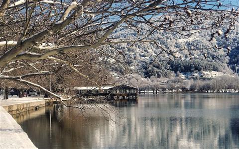 What to do in Izmir in Winter?  fotoğrafı