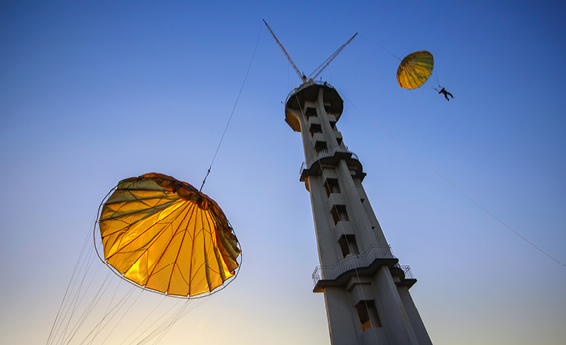 Events and Festivals fotoğrafı