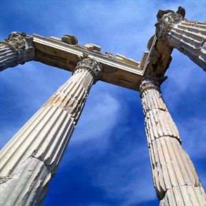 Bergama Rotası fotoğrafı