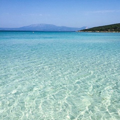 Altınkum Beach fotoğrafı