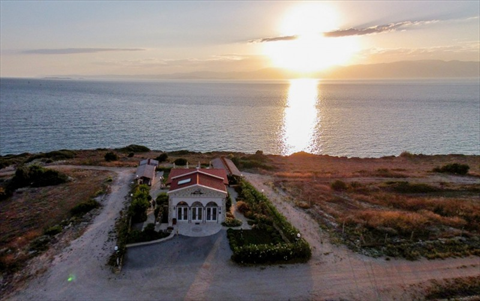 Ayasaranda Sunset Beach fotoğrafı