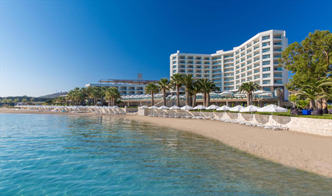 Boyalık Beach fotoğrafı