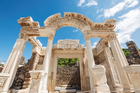 Selçuk Rotası fotoğrafı