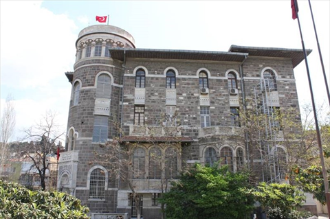 İzmir Ethnography Museum fotoğrafı