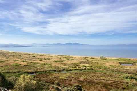 Küçük Menderes Delta Observation Point fotoğrafı