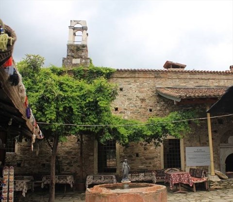 St. John the Baptist Church fotoğrafı