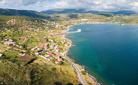 Urla fotoğrafı