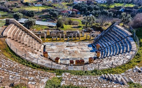 Torbalı fotoğrafı