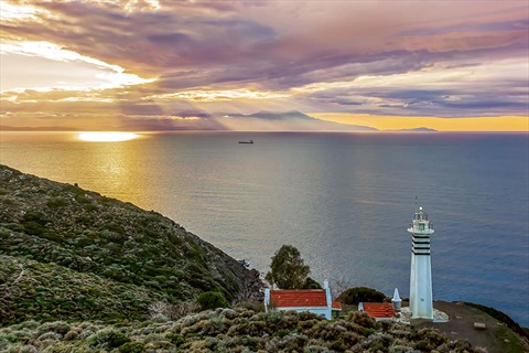 Karaburun fotoğrafı