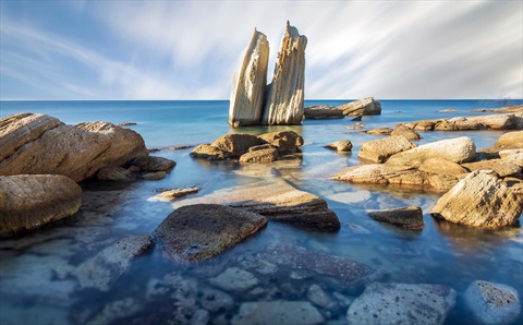 Foça fotoğrafı