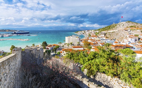 Çeşme fotoğrafı