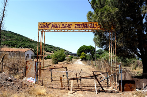 Cumalı Healing Spa fotoğrafı