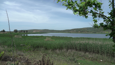 Çatal Lake fotoğrafı