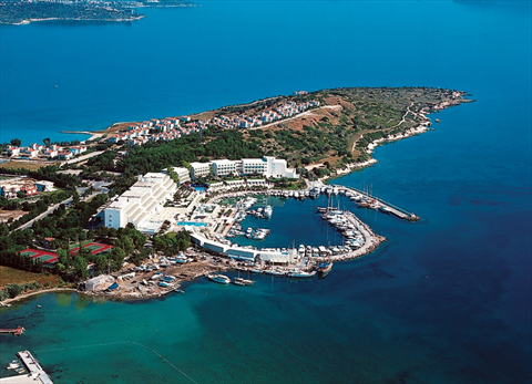 Altın Yunus Resort & Thermal Hotel Çeşme fotoğrafı