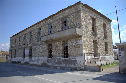 Urla Soap Factory fotoğrafı