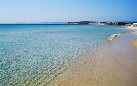 Altınkum Plajı fotoğrafı