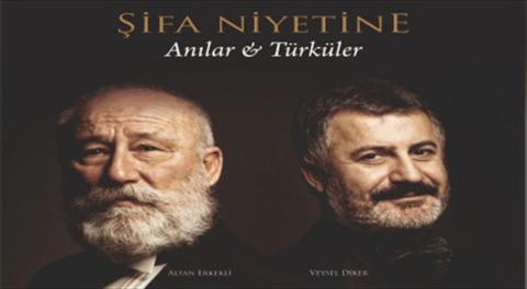 Şifa Niyetine Anılar & Türküler fotoğrafı