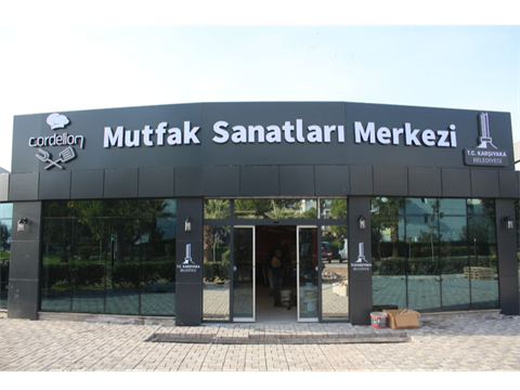 Cordelion Mutfak Sanatları Merkezi fotoğrafı