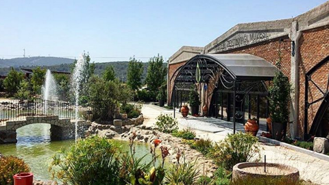 Köstem Olive Oil Museum [KZM]  fotoğrafı