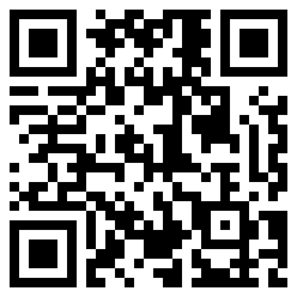 Visit İzmir QR Code